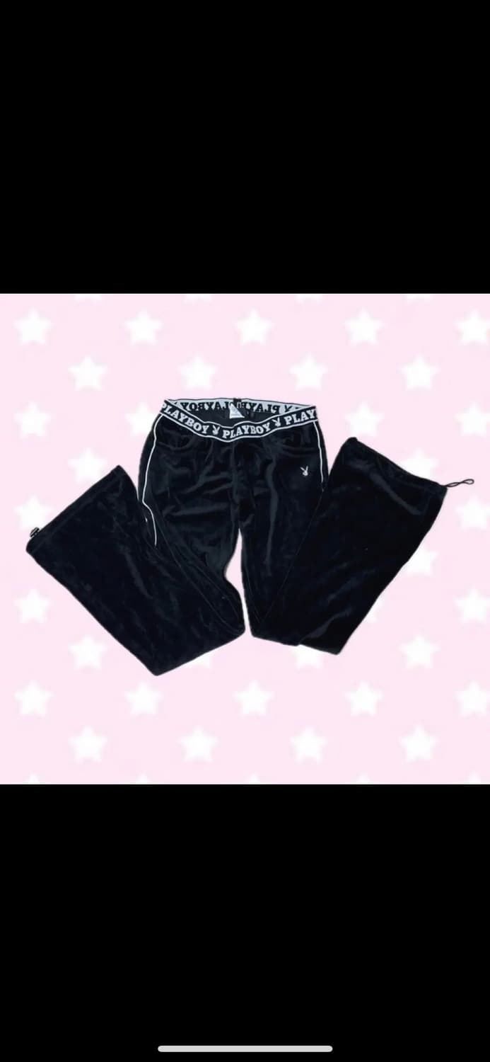 오네갸루 플레이보이 부츠컷 트레이닝 상품이미지1