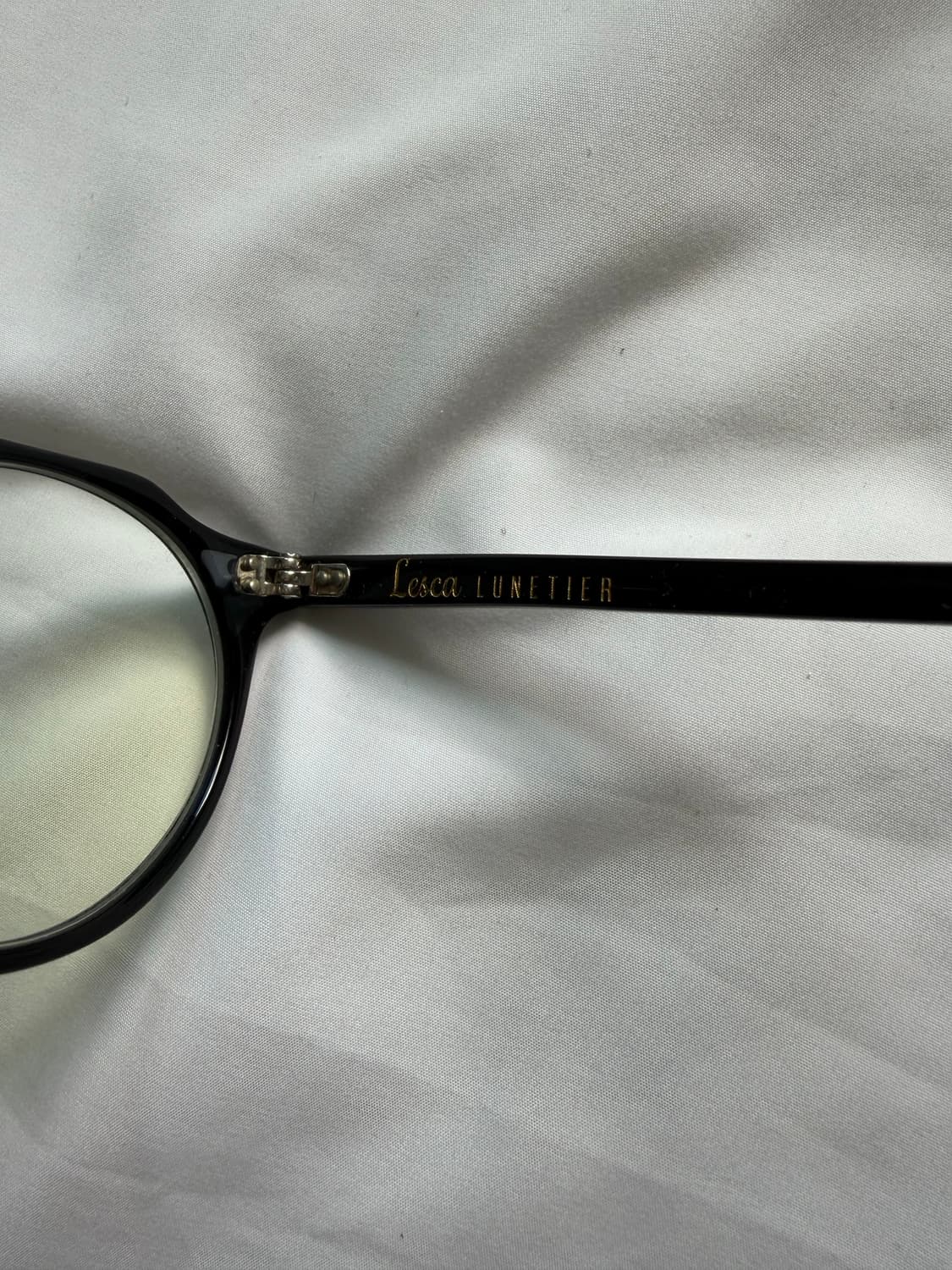 레스카 Lesca heri 안경 상품이미지4