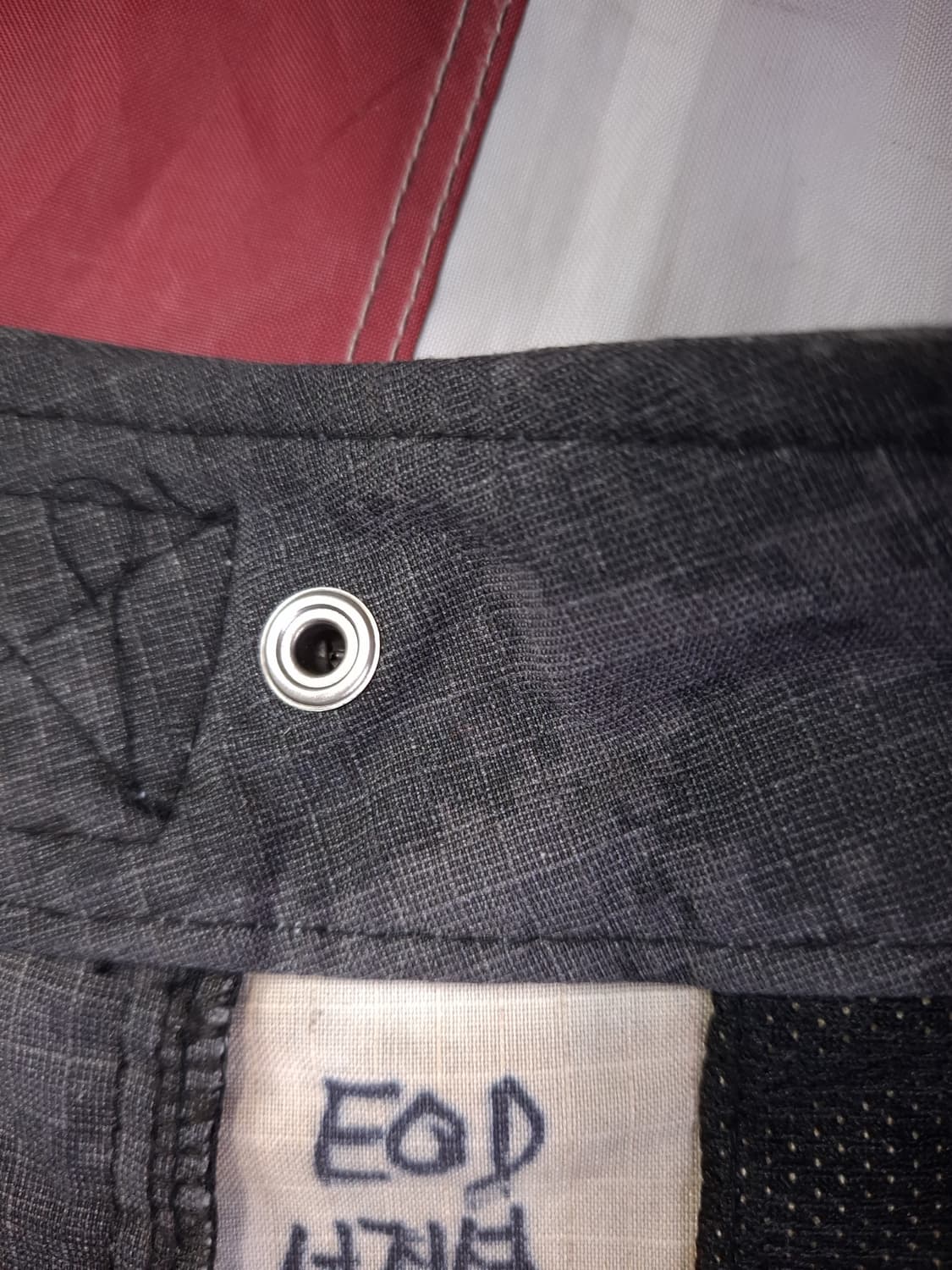 오리지날 하이퍼옵스 파노 SWAT 택티컬 팬츠 상품이미지5