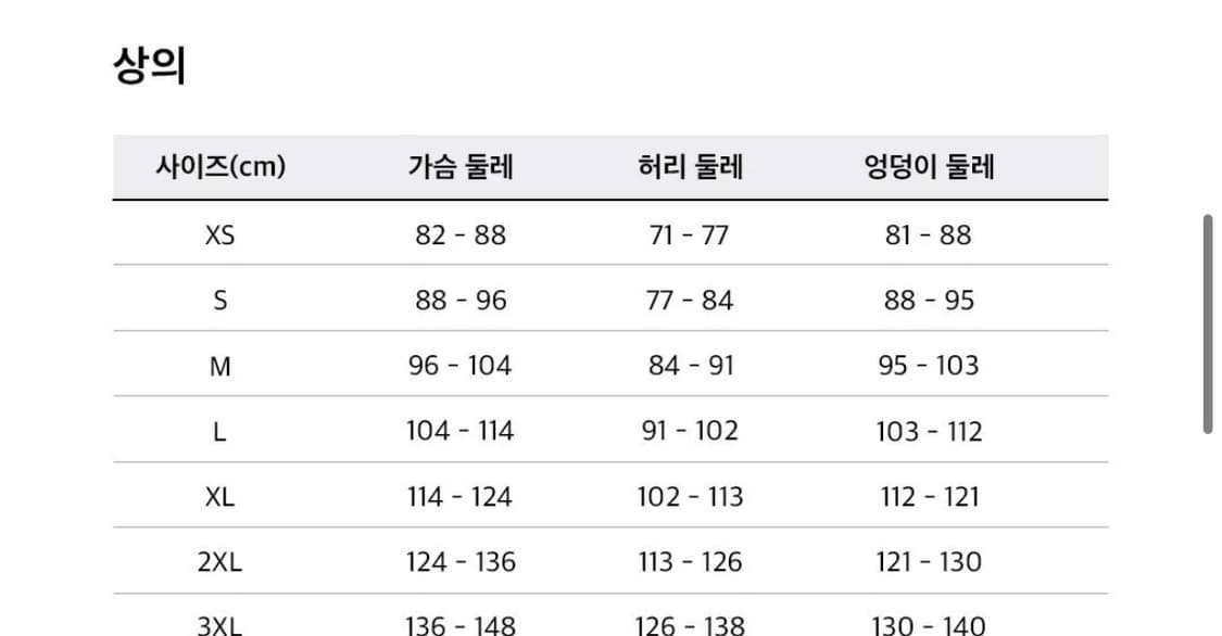 리복 보트reebok bott 콜라보 네이비xl후드티 상품이미지5