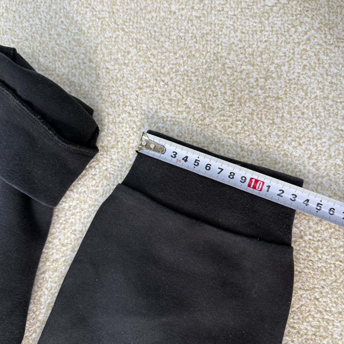 [L] 아디다스 코튼 조거팬츠 0106T1 상품이미지8