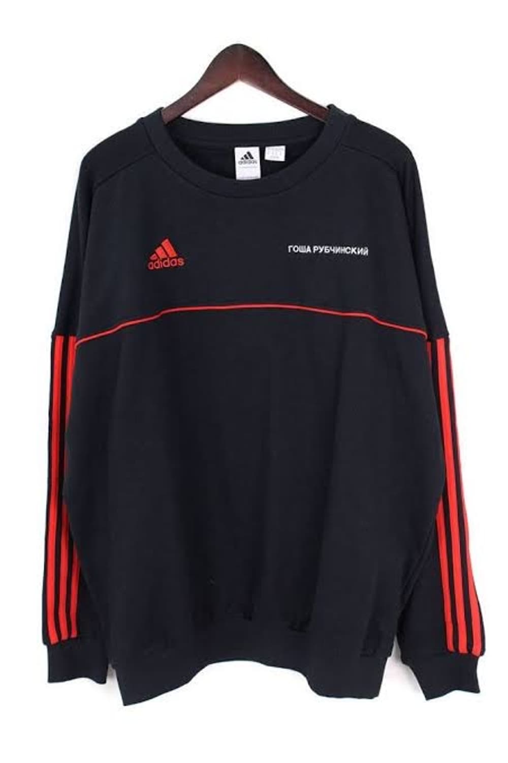 [L] 아디다스 고샤루브친스키 크루넥 상품이미지1