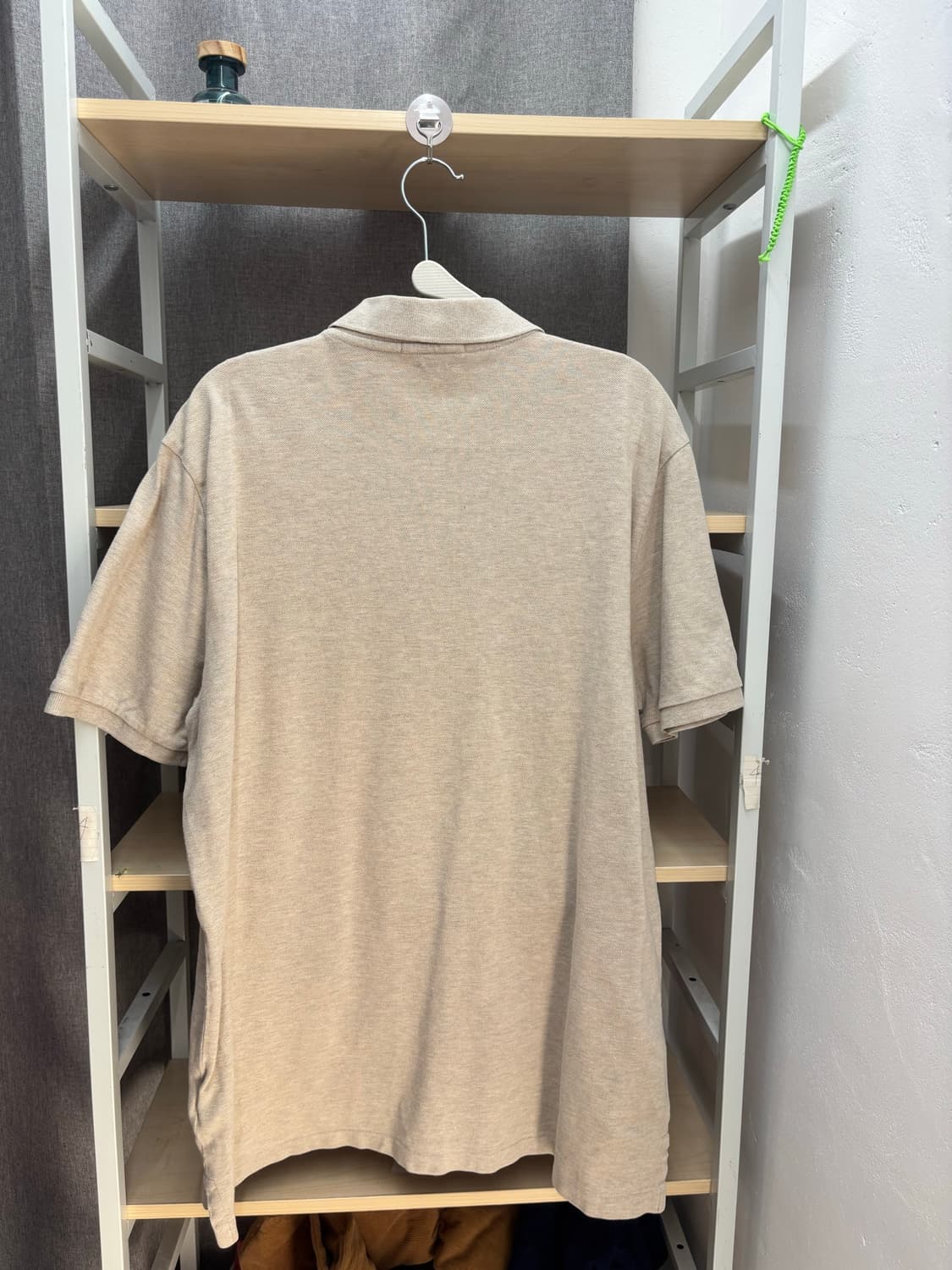 폴로 랄프로렌 반팔 카라티 피케티 상품이미지8