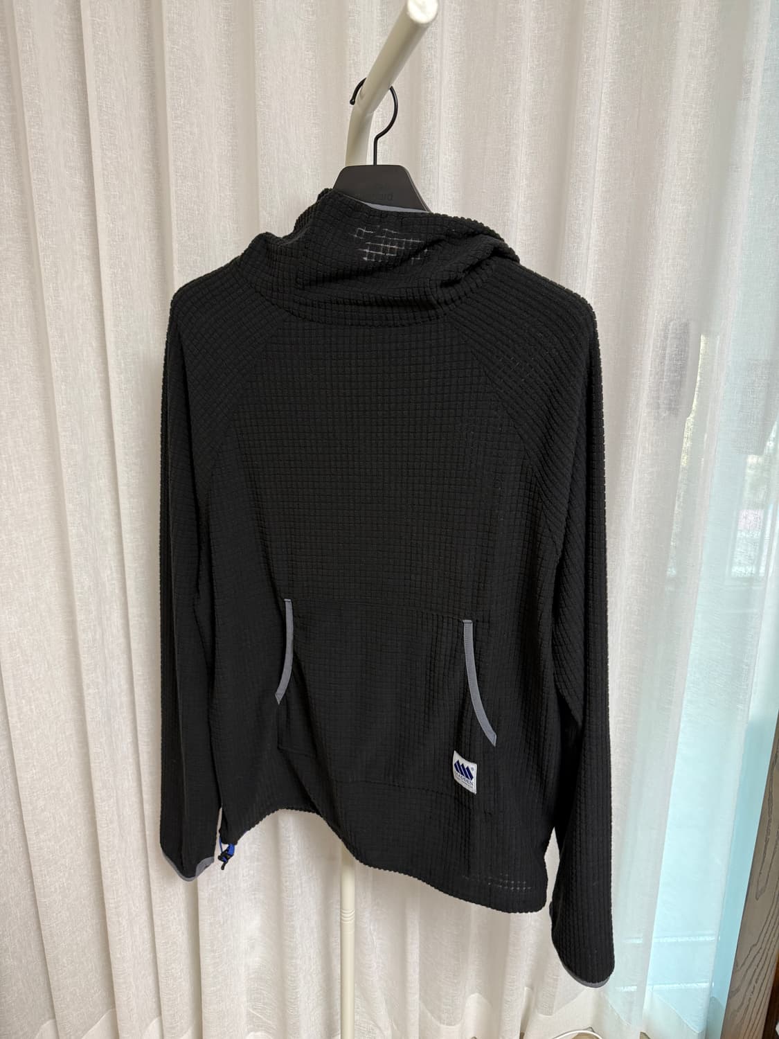 매든 퍼니 풀오버 후디 상품이미지2