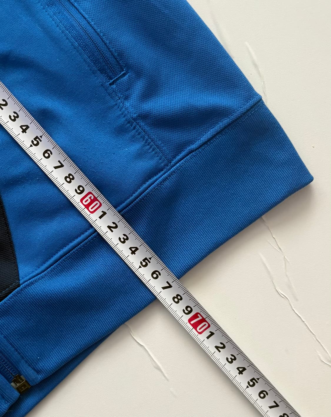 Nike 나이키 빈티지 트랙탑 져지  상품이미지8