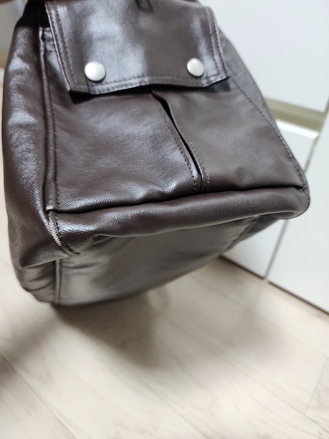 요시다포터 프리스타일 보스턴백  상품이미지9