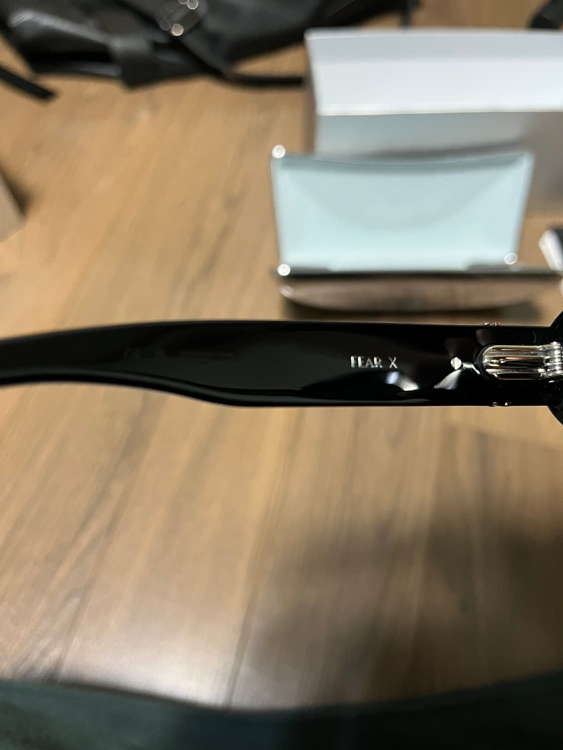 젠틀몬스터 fear x 볼드 상품이미지3