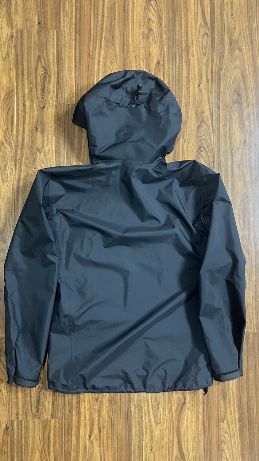 아크테릭스 베타 SL 자켓 블랙 상품이미지2