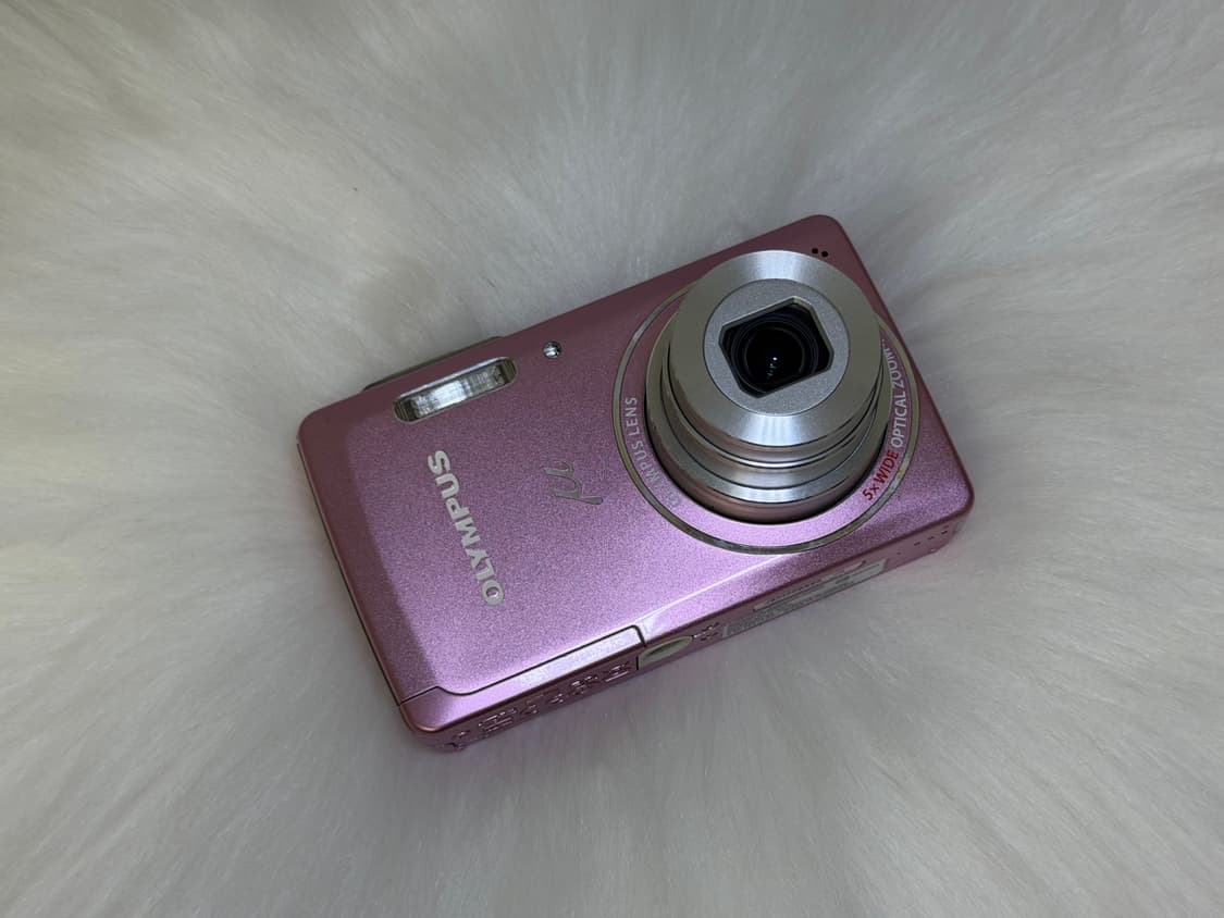 올림푸스 뮤 5010 상품이미지2