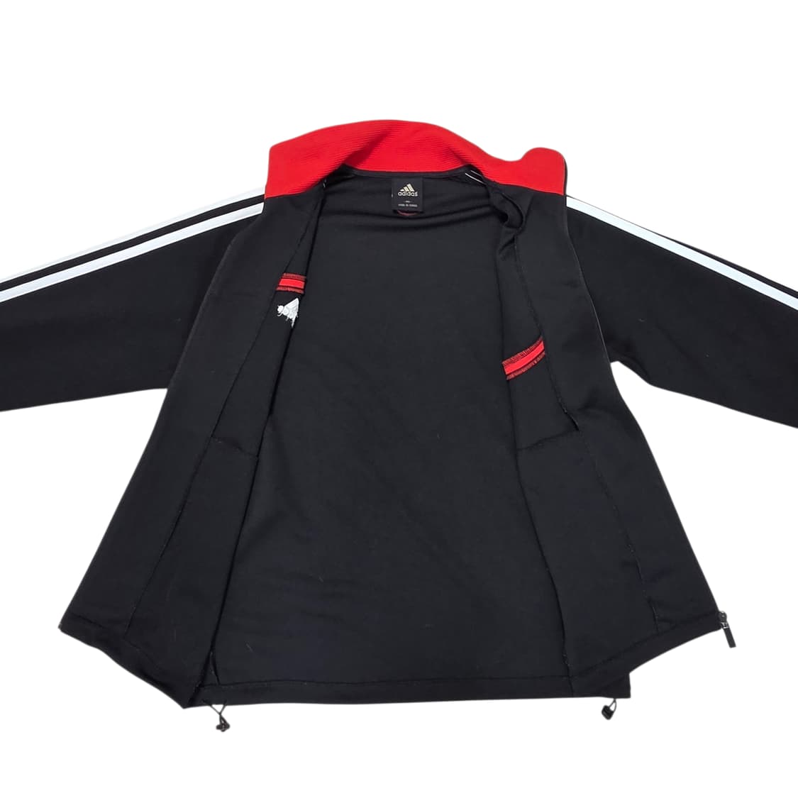Adidas 아디다스 클라이마쿨 프레데터 트랙탑 져지  상품이미지2