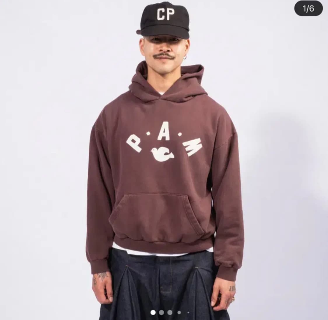 컬렉트 피시스 후드 구합니다 상품이미지1