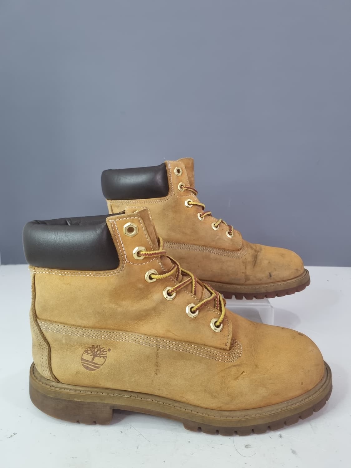 팀버랜드 5.5 6인치 부츠 상품이미지1