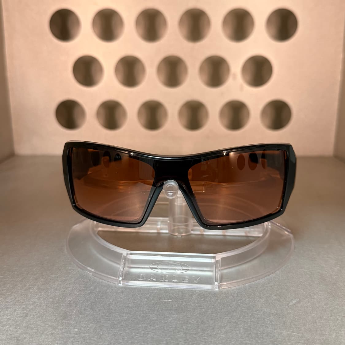 오클리 Oil Rig 오일 리그 (2008) 상품이미지3