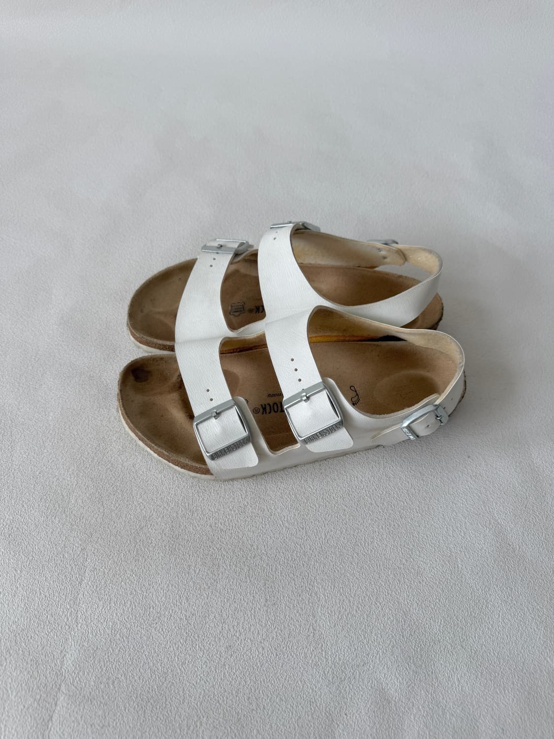 [260]버켄스탁(Birkenstock) 밀라노 샌들 상품이미지1