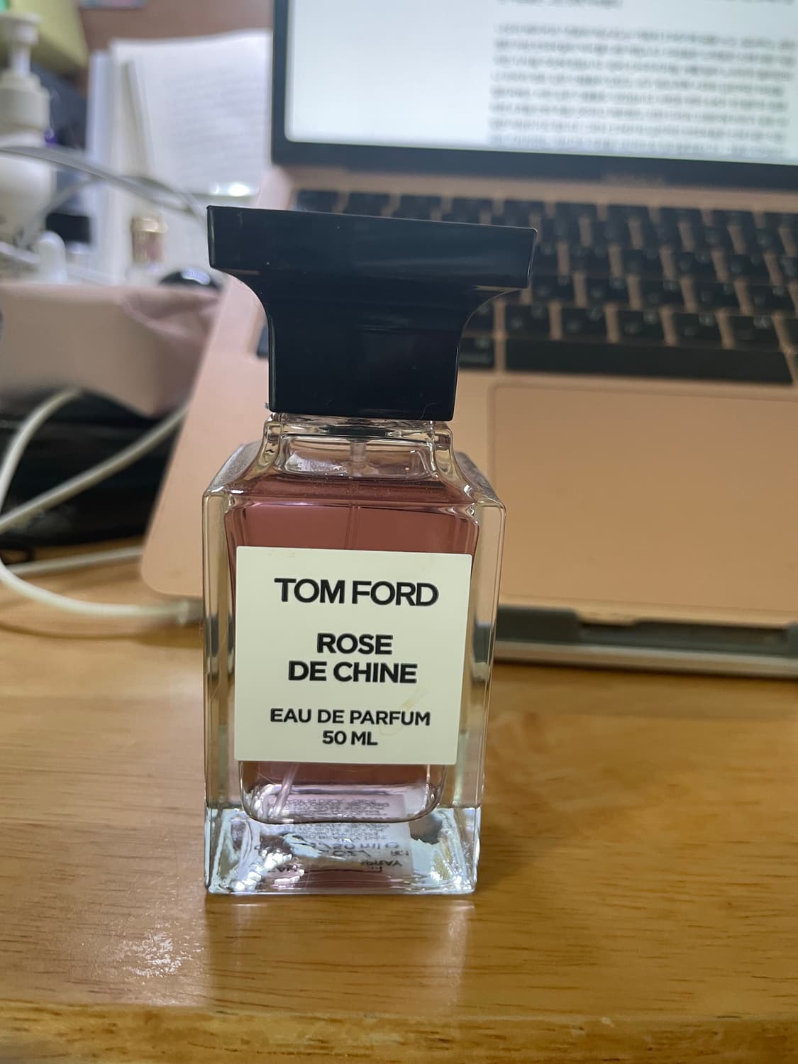 톰포드 Rose De Chine 50ml 로즈 드 신 상품이미지1