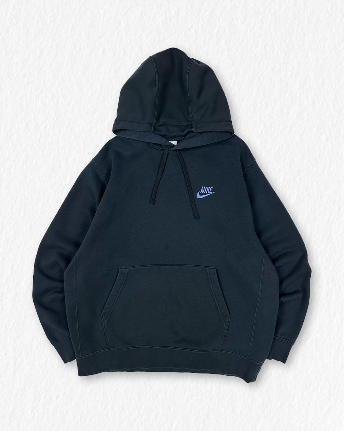 나이키 개미 기모 후드티 상품이미지1