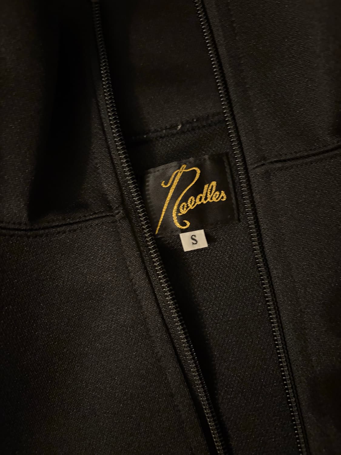 니들스x프릭스스토어 별주 트랙자켓 상품이미지4