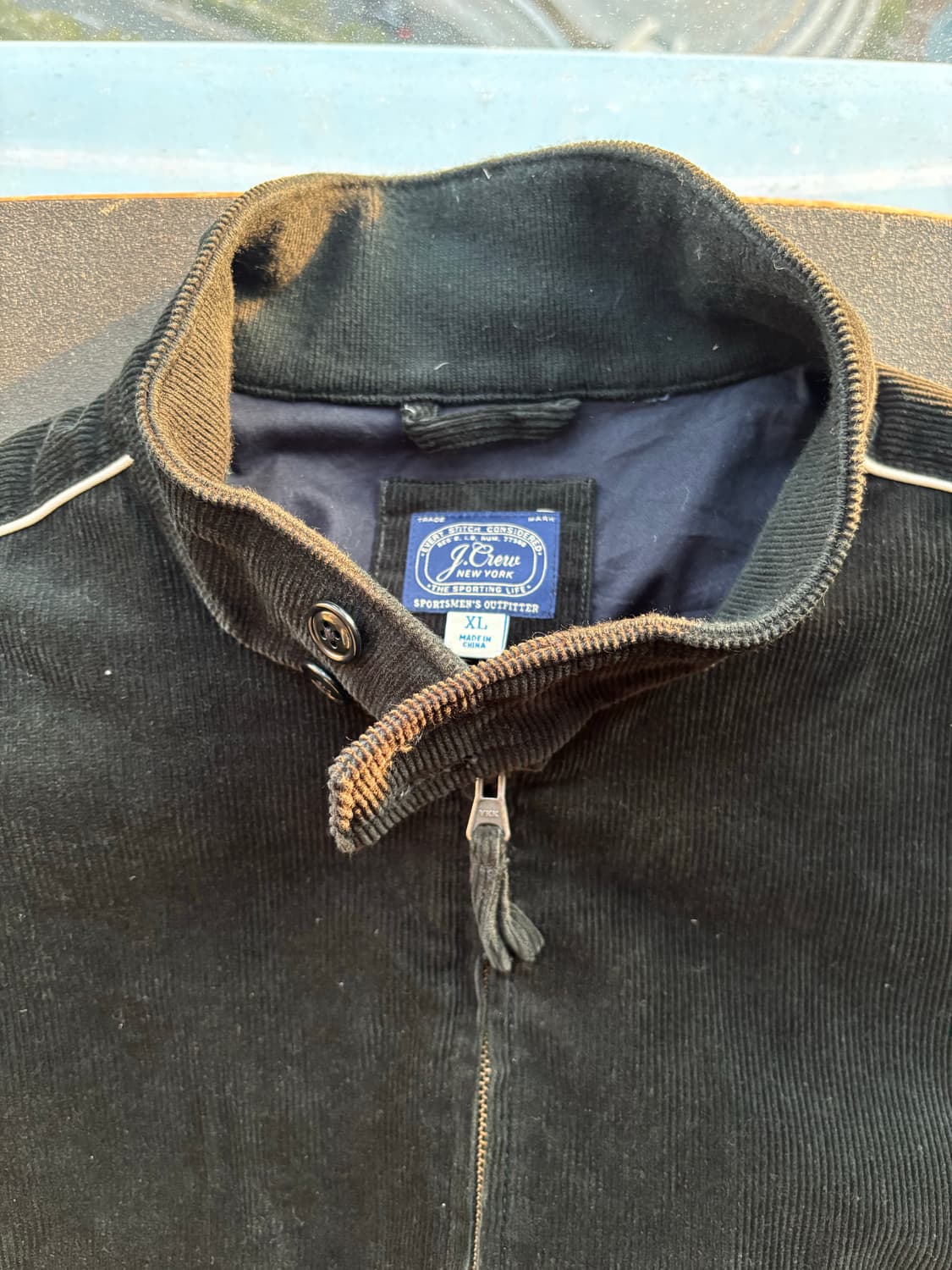 제이크루 헤링턴 자켓 상품이미지3