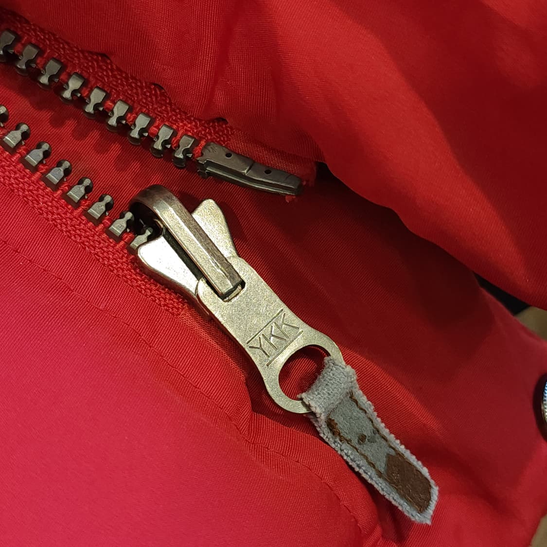 폴로 랄프로렌 다운 패딩 리버시블 푸퍼 다운 패딩 S 상품이미지8