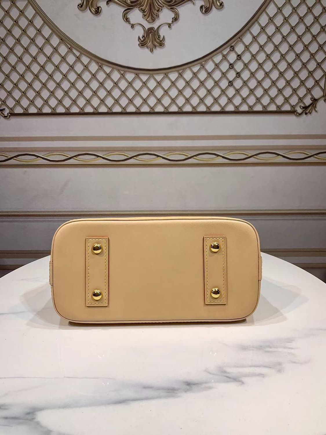 루이비통 알마 BB 모노그램 상품이미지3