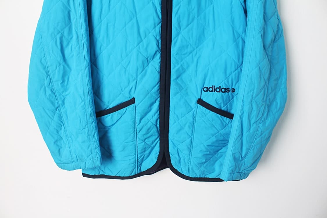 아디다스 우먼 후드자켓 상품이미지3