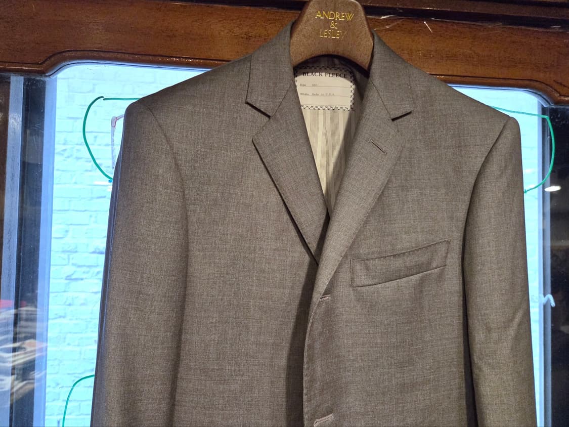 브룩스 브라더스 블랙플리스 by 톰브라운 상품이미지5