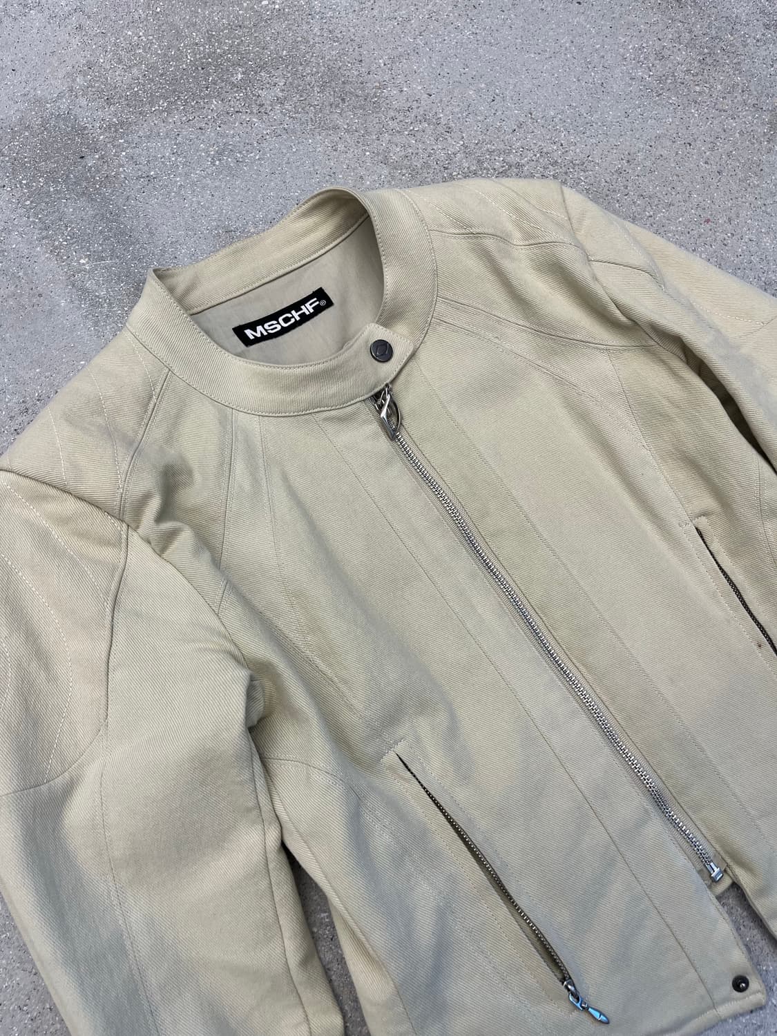 Mschf JK 상품이미지2