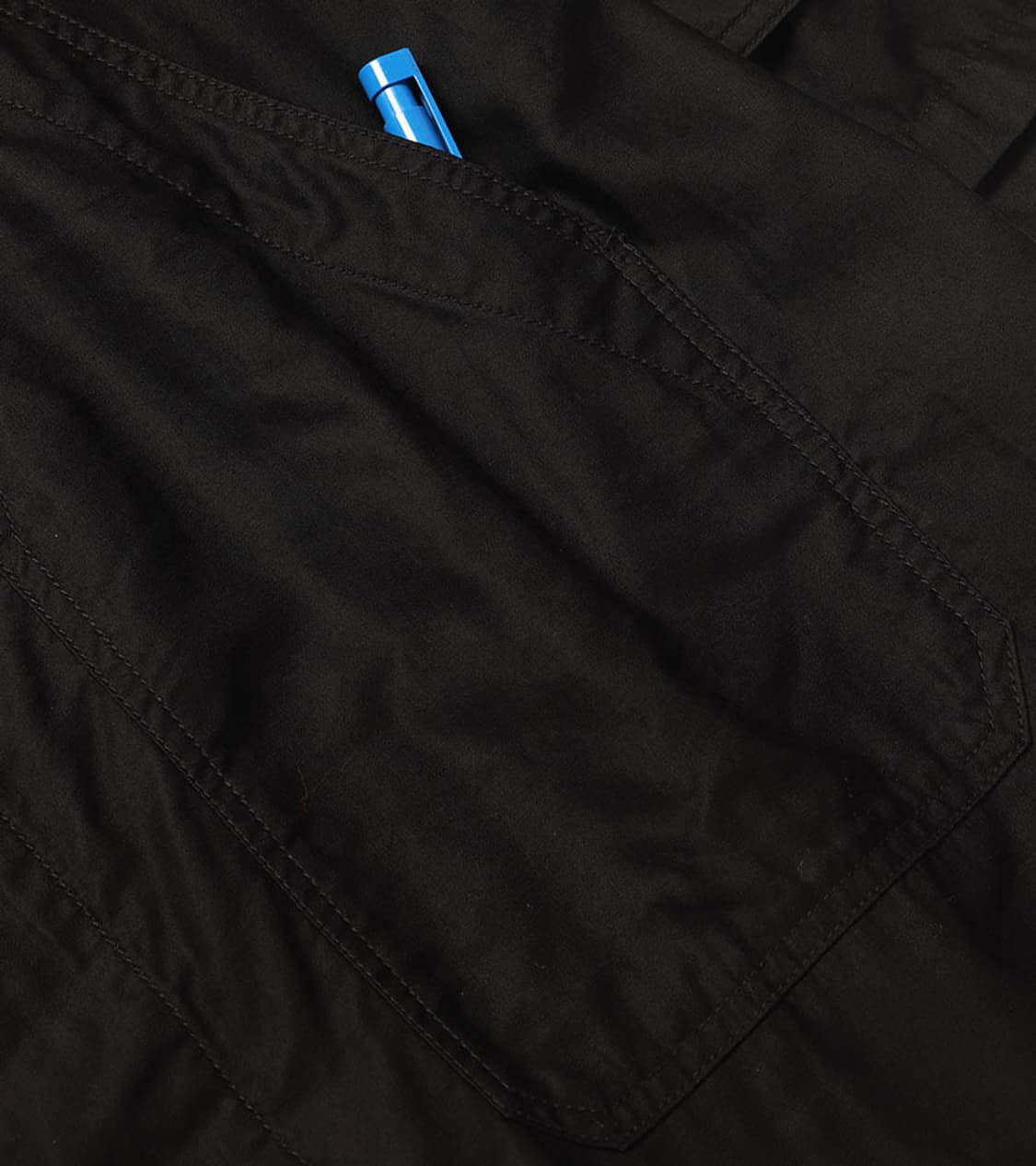 FRESH SERVICE - LIGHT MOLESKIN SHOP COAT 상품이미지8