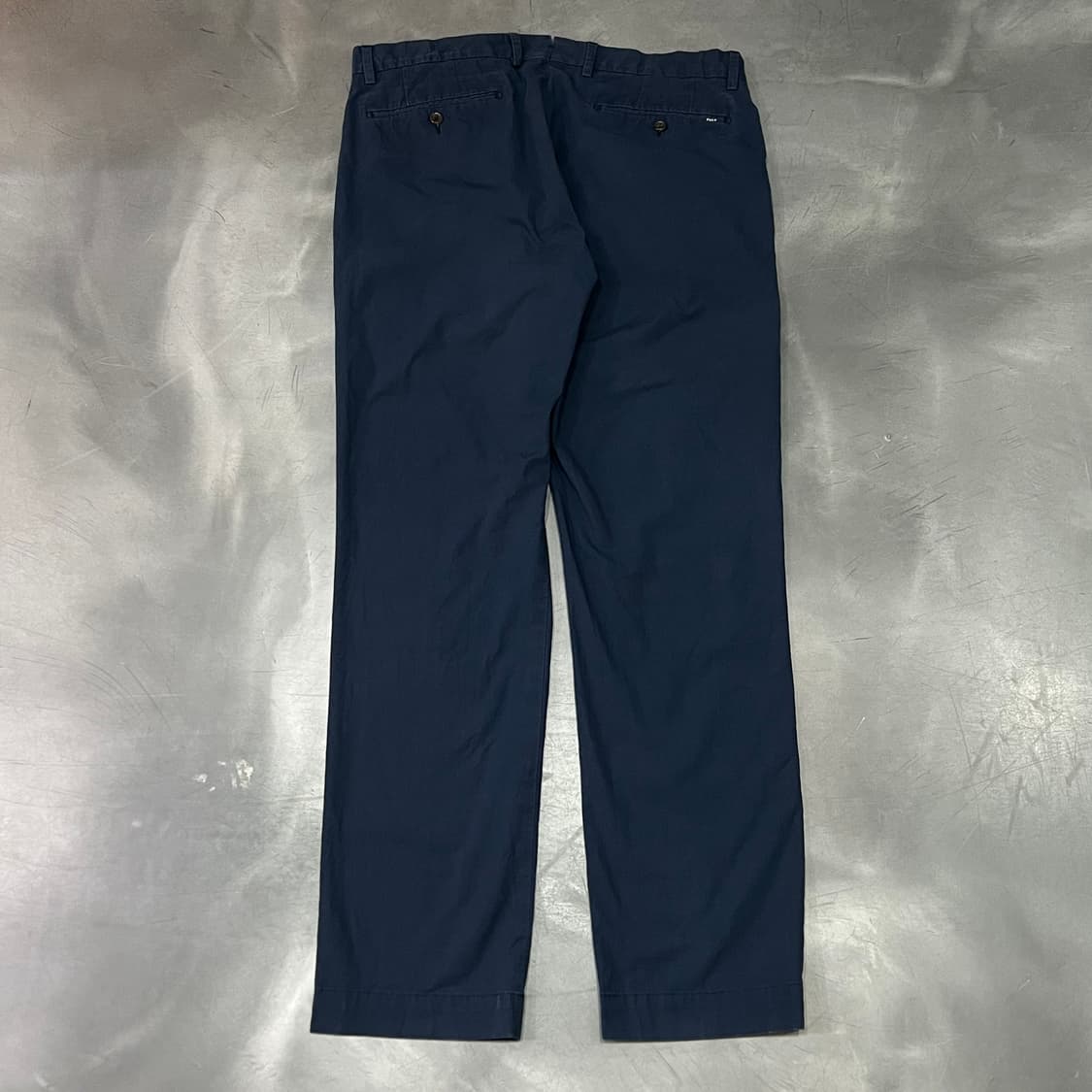  폴로랄프로렌 네이비 치노팬츠 y15497 상품이미지2