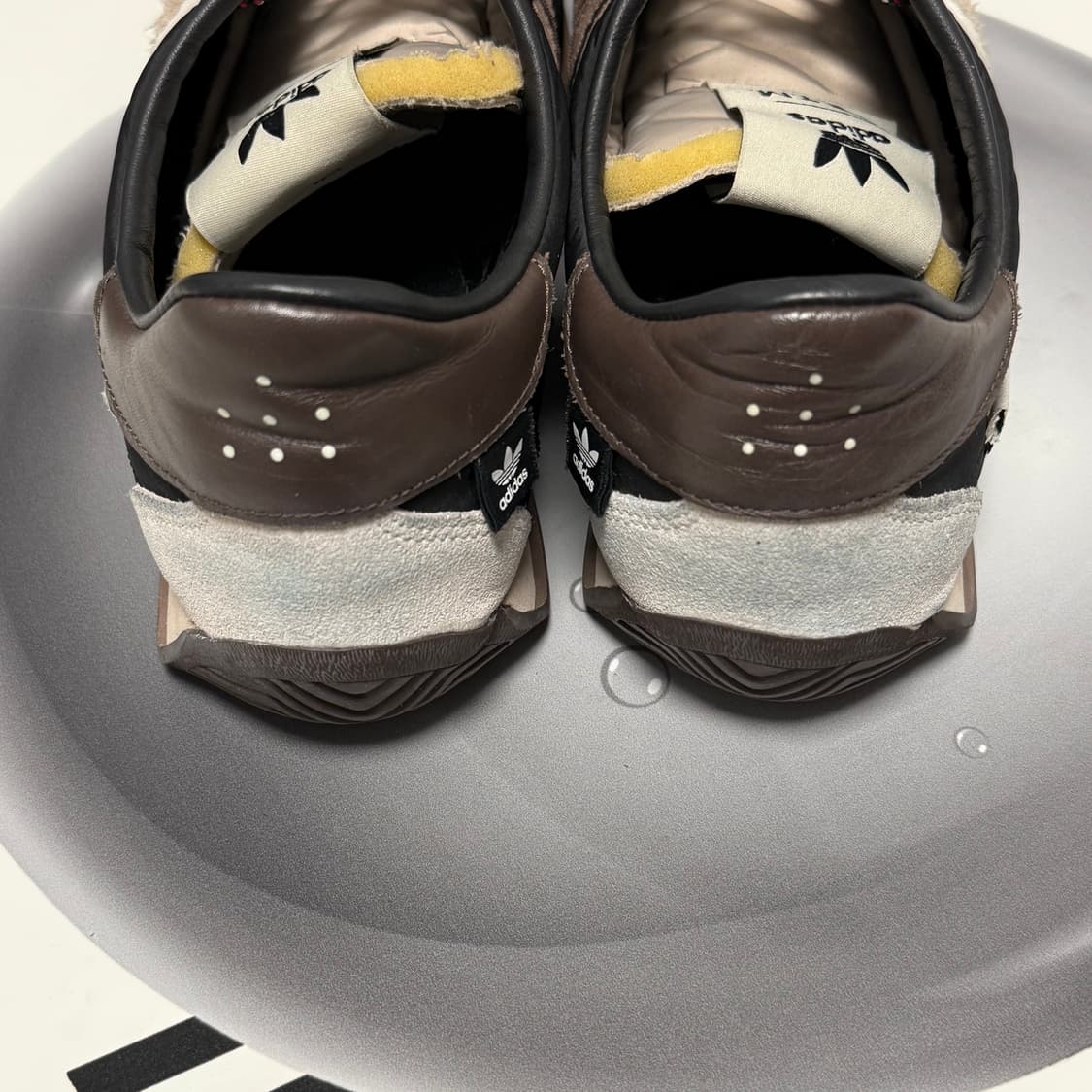 아디다스 X 송포더뮤트 컨트리 OG 270 상품이미지4