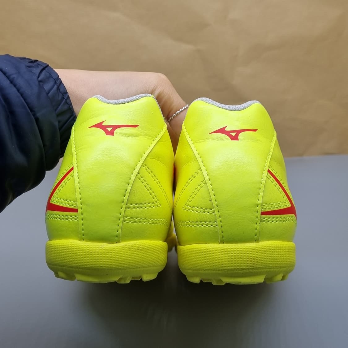 미즈노 모나르시다 네오3 풋살화285 상품이미지4