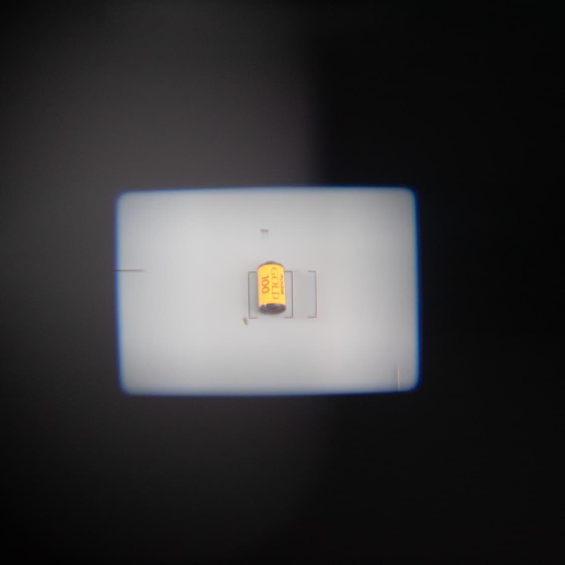 캐논 오토보이 s2 (지효님 사쿠라님 카메라) 상품이미지10