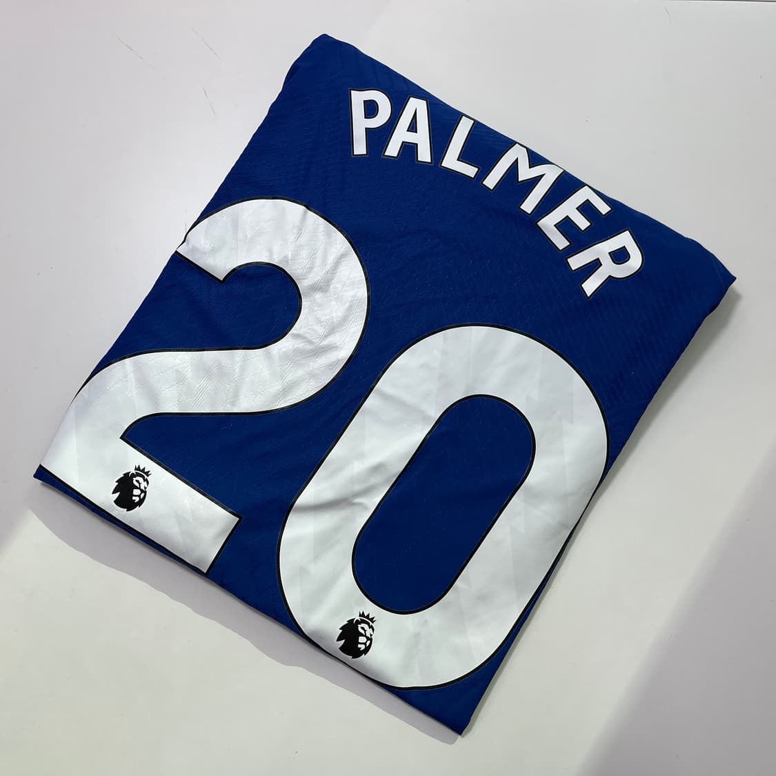 어센틱 첼시 홈 23/24 상품이미지1