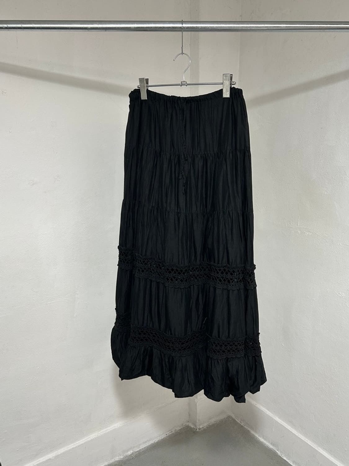 vtg skirt 상품이미지1