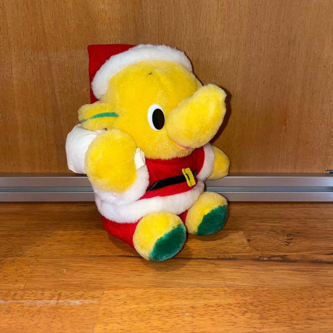 [サトちゃん Satochan] Santa (Gift Bundle) 상품이미지3