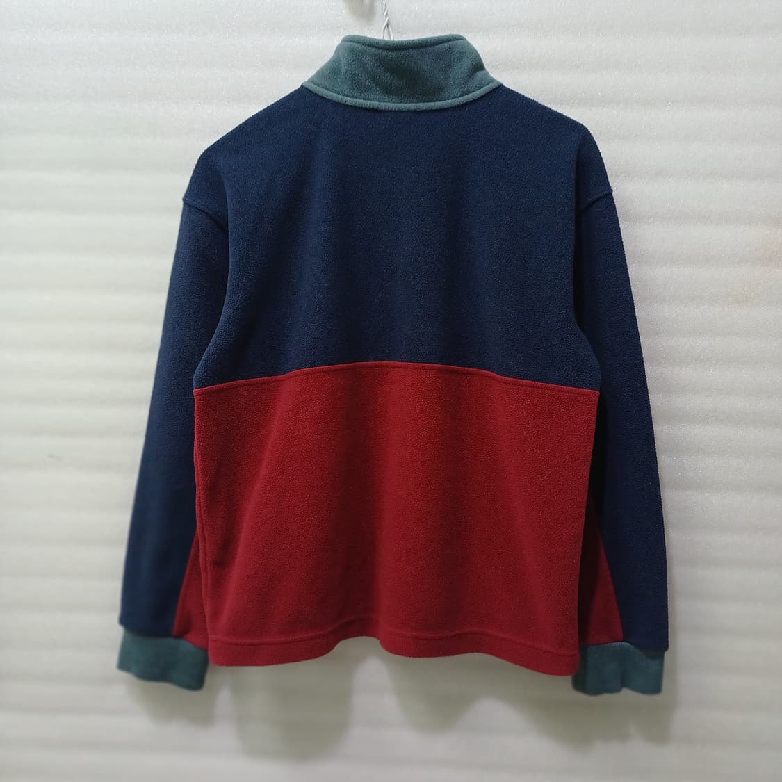 파타고니아 키즈 마이크로디니 반집업 플리스 티 아동 L 사랑봉봉 상품이미지2