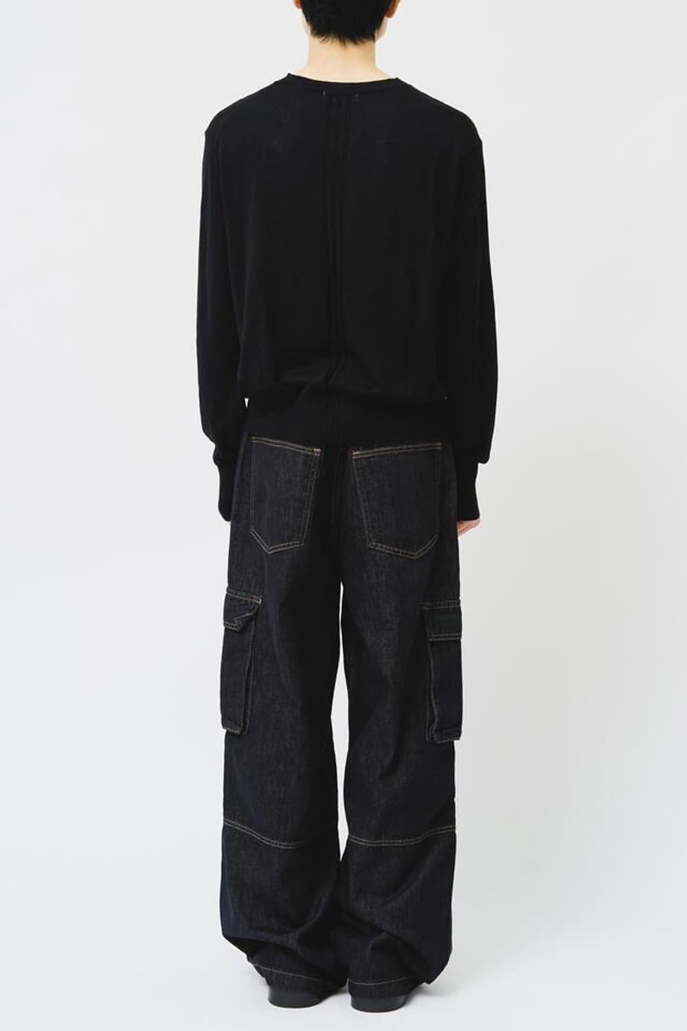 하이파이펑크 Bit Summer Cardigan 상품이미지3