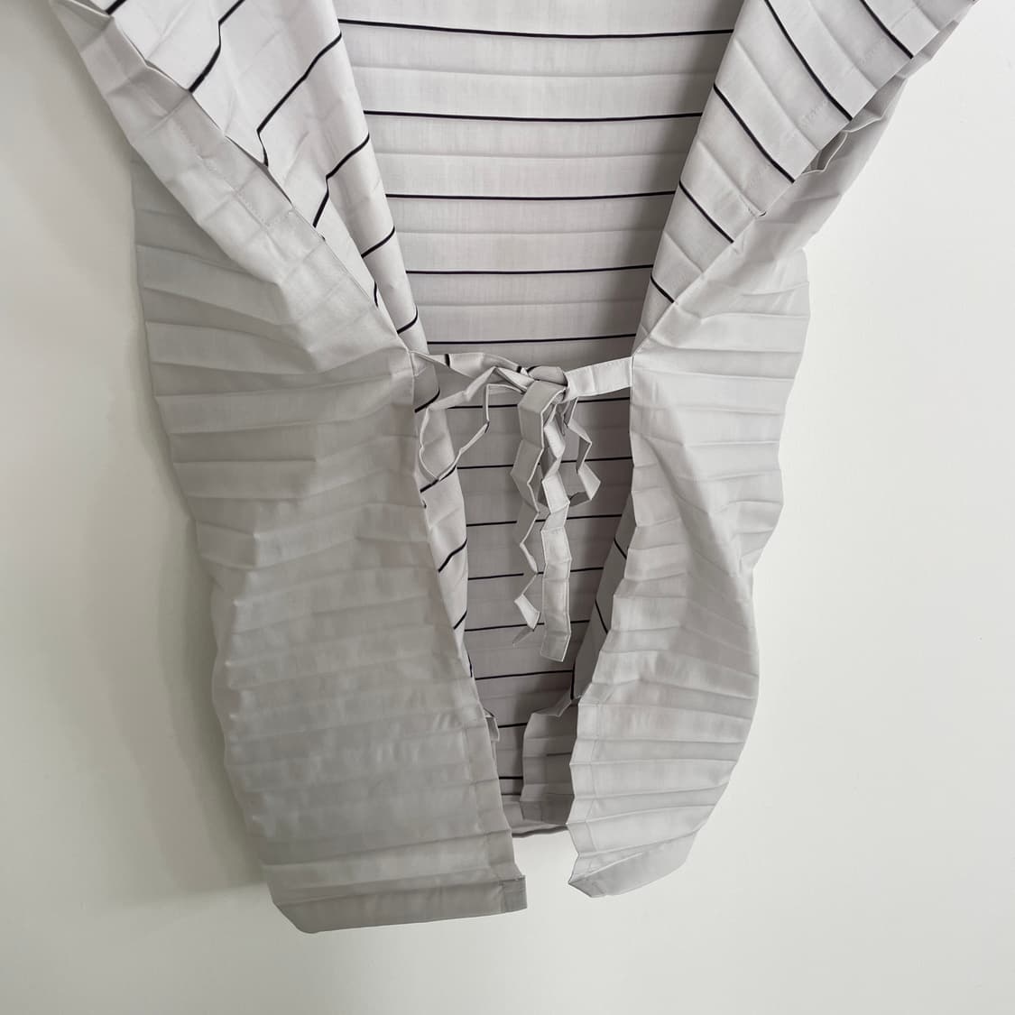 이세이미야케 me 플리츠 탑 상품이미지2