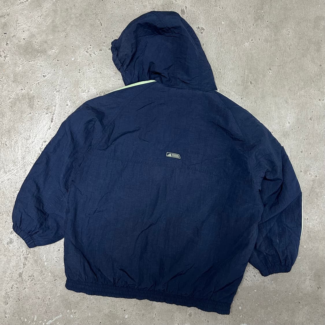 아디다스 판다곤 점퍼[1559] 상품이미지5