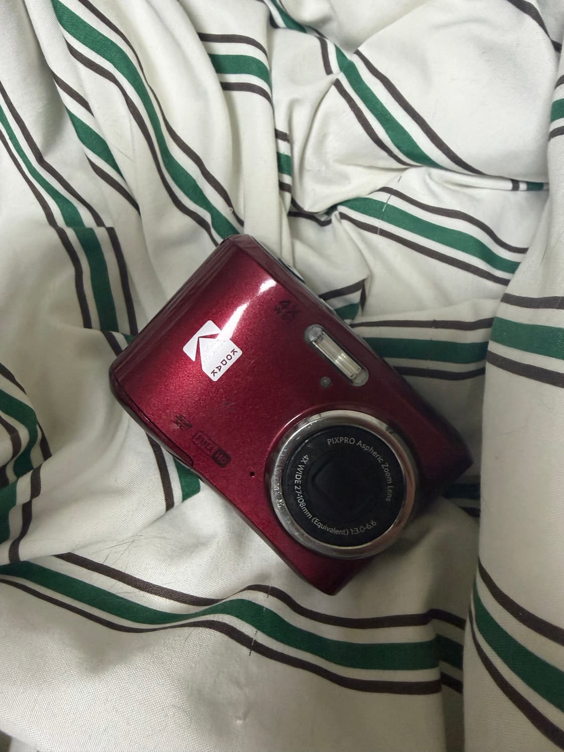 코닥 픽스프로 pixpro fz45 빈티지디카 디카 상품이미지1