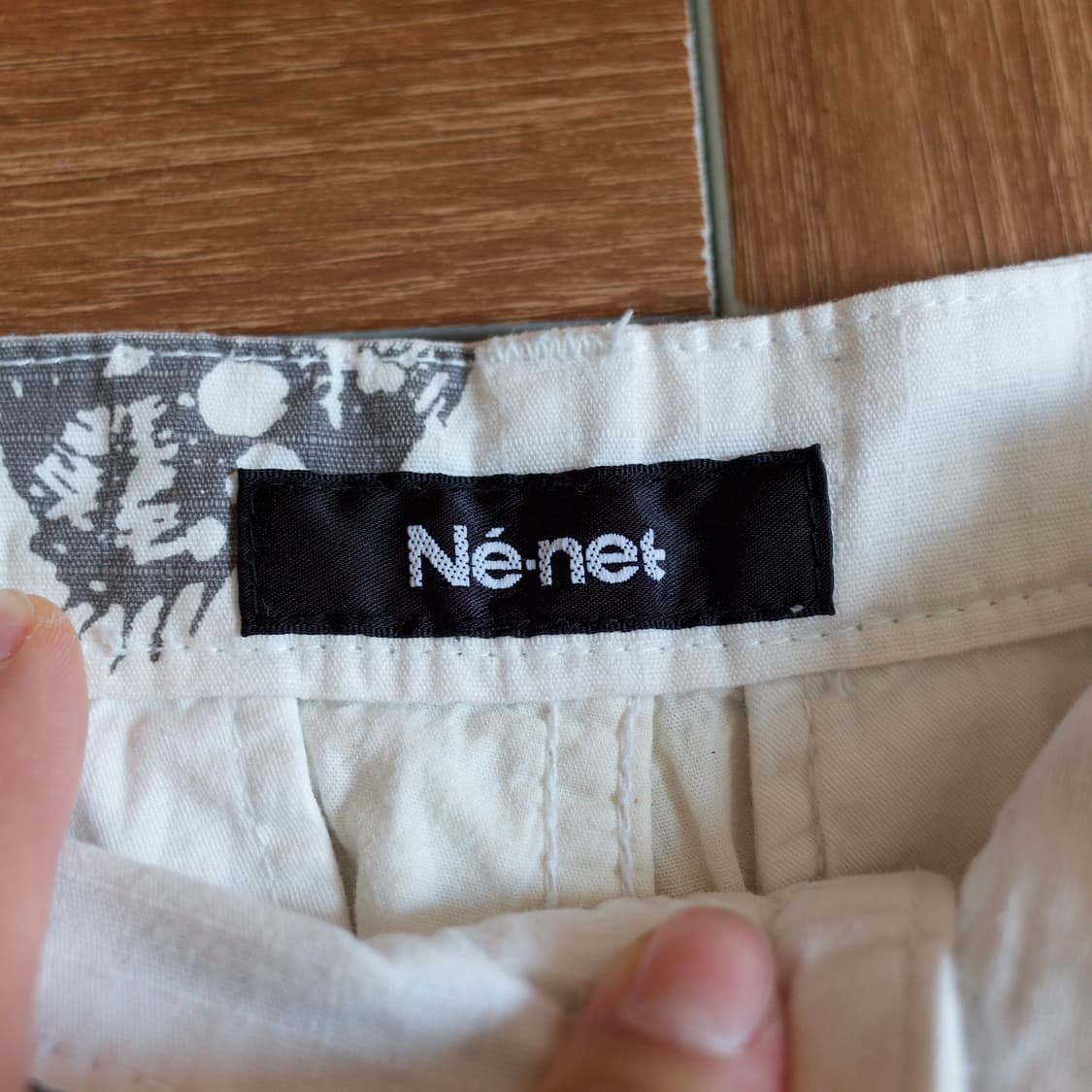 Ne-net by Issey miyake X Igarashi yumiko 상품이미지8