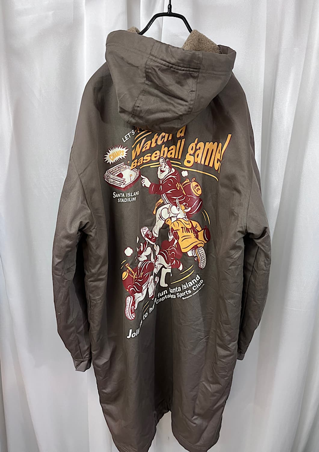 CAPTAIN SANTA  상품이미지1