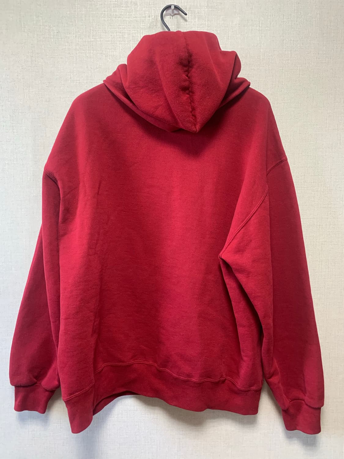 러셀 후드 미국제조 상품이미지4