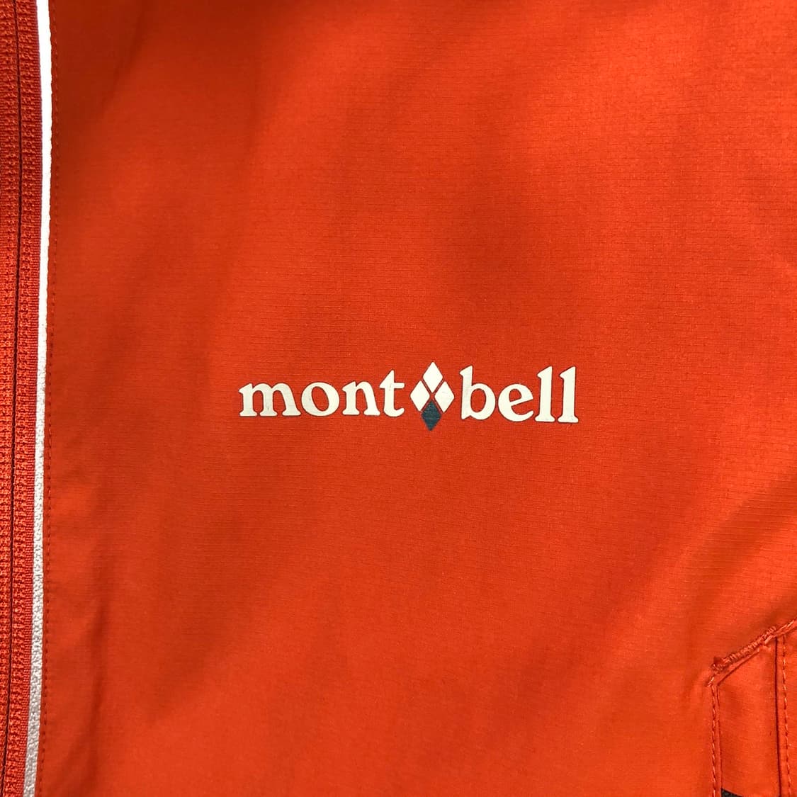 몽벨 바람막이 상품이미지3