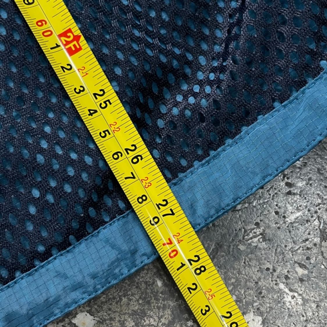 105 NFL 메쉬 바람막이  상품이미지8