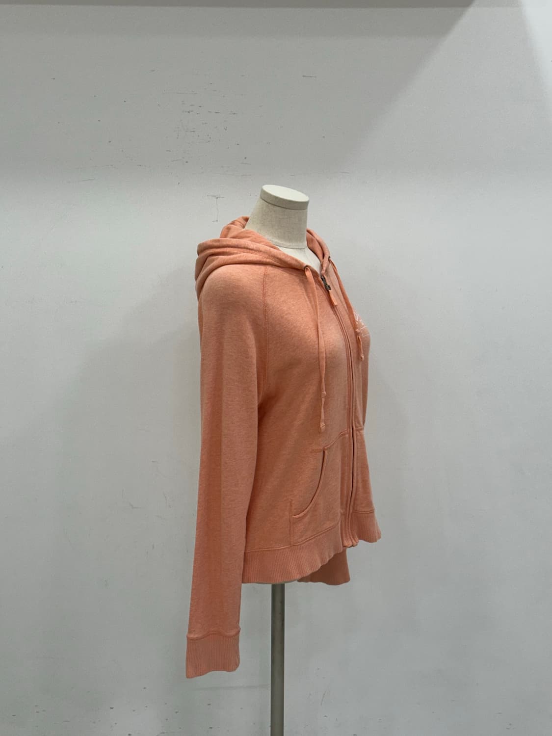 폴로 랄프로렌 후드 집업 상품이미지2