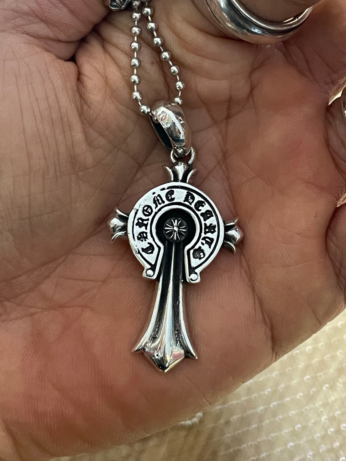 실버925 팬던트 상품이미지3