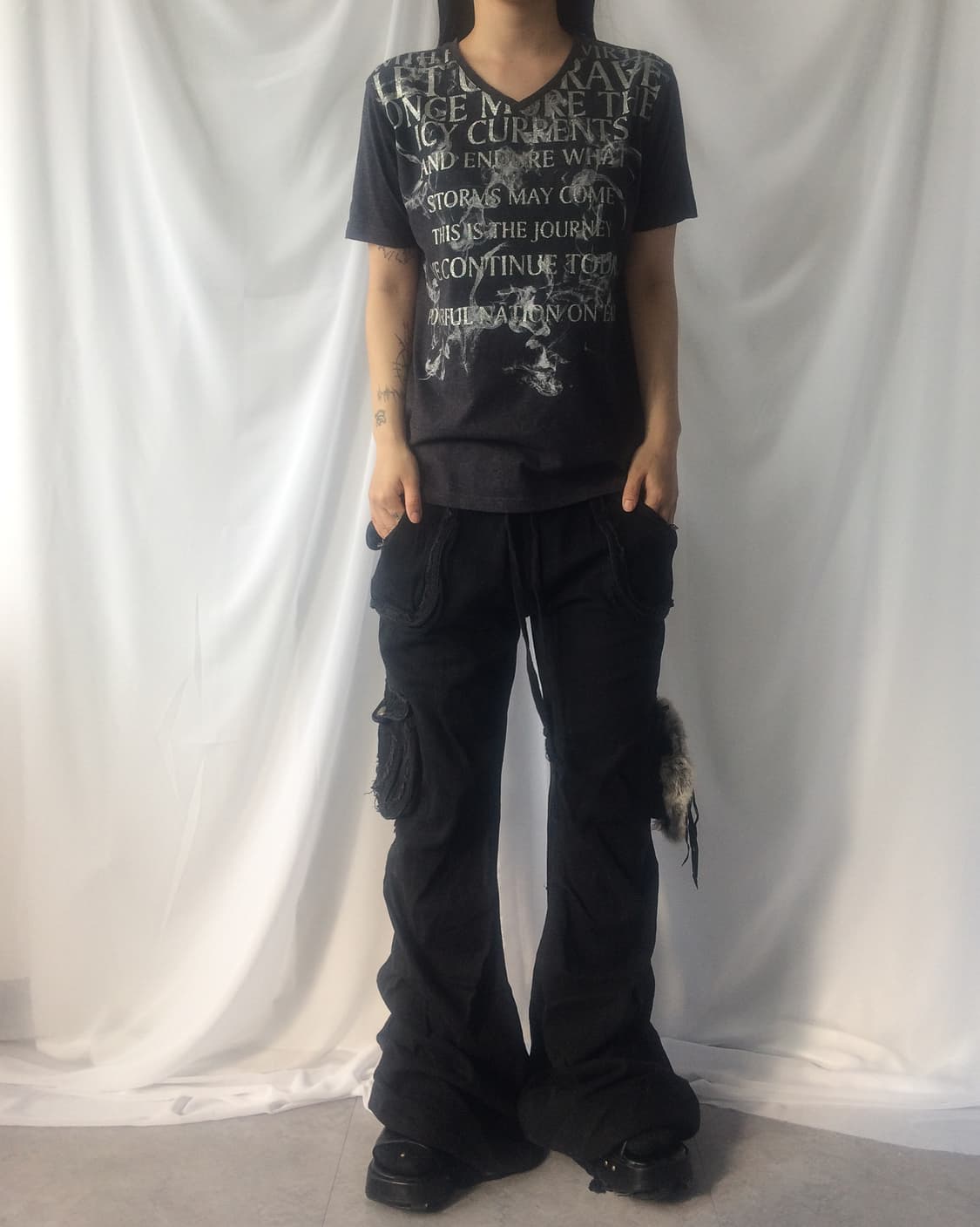 Printing t shirt 상품이미지6