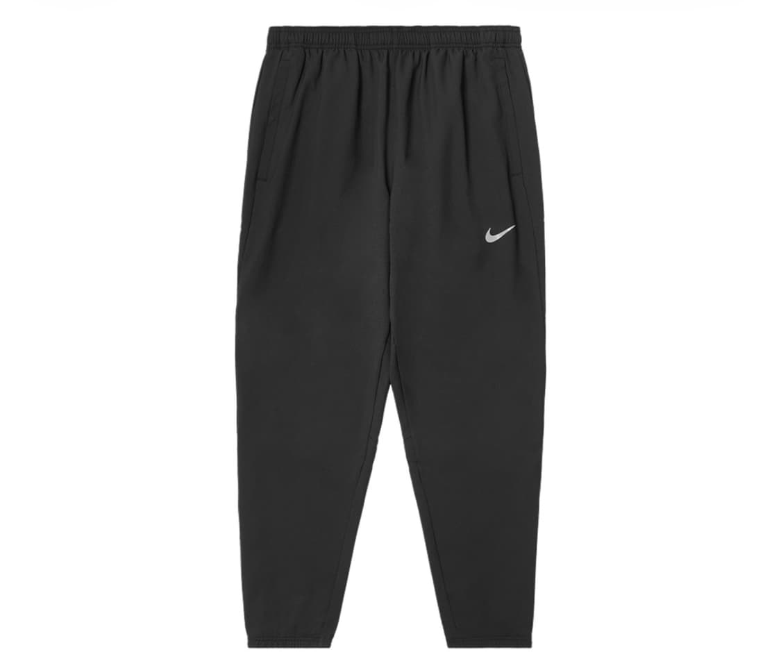 나이키 드라이핏 챌린저 우븐 팬츠 블랙 - 아시아 상품이미지1