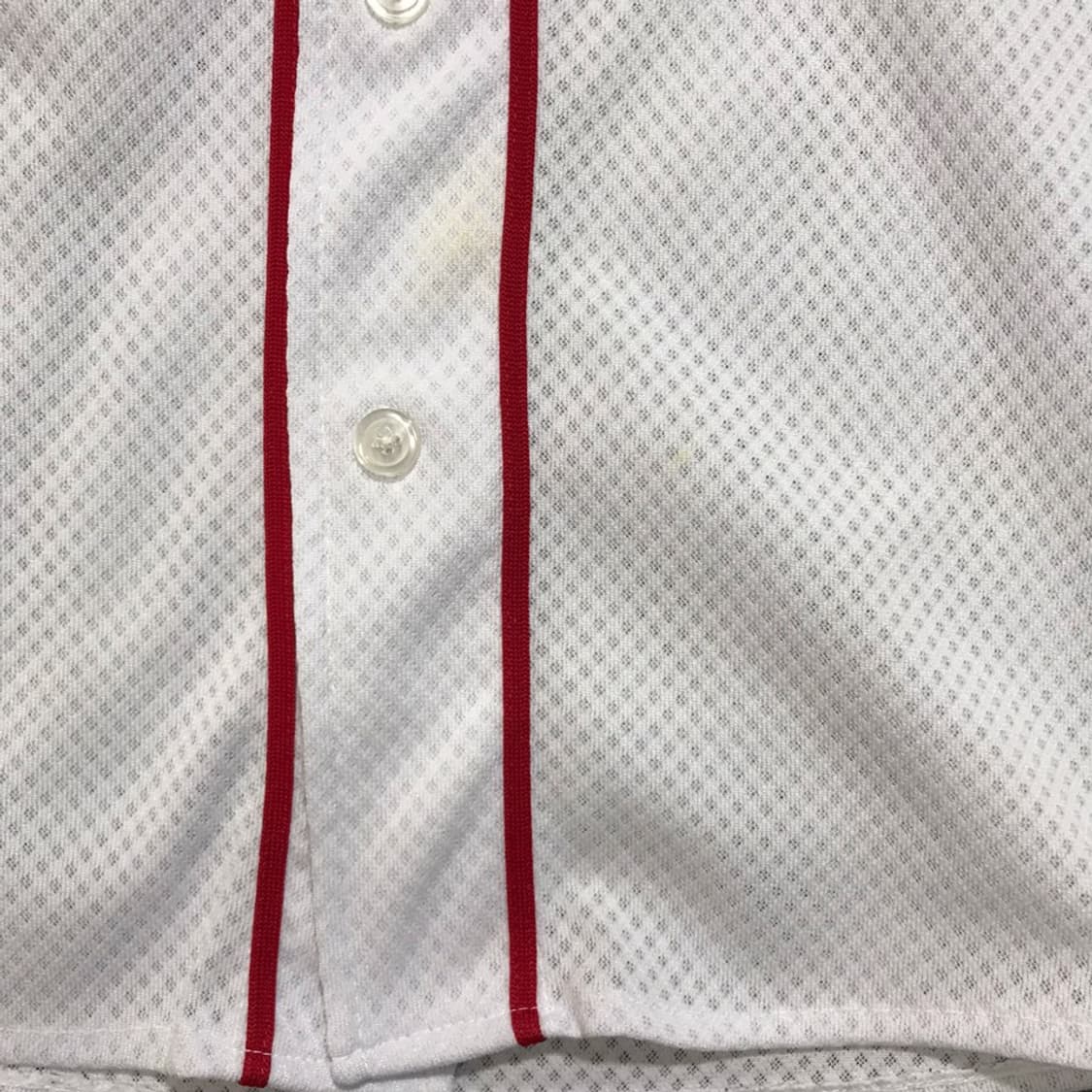 [[XS-S] SK 와이번스 김광현 29 야구 응원복/져지@322 상품이미지4